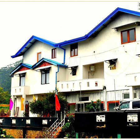 Yoho Pedro Resort Nuwara Eliya Eksteriør bilde