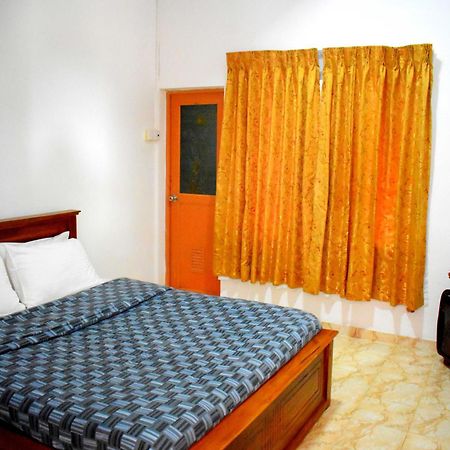 Yoho Pedro Resort Nuwara Eliya Eksteriør bilde