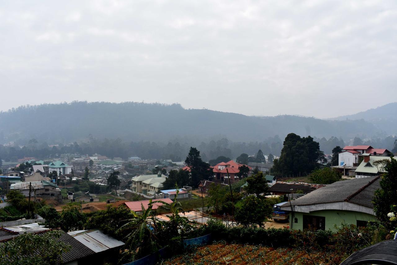 Yoho Pedro Resort Nuwara Eliya Eksteriør bilde