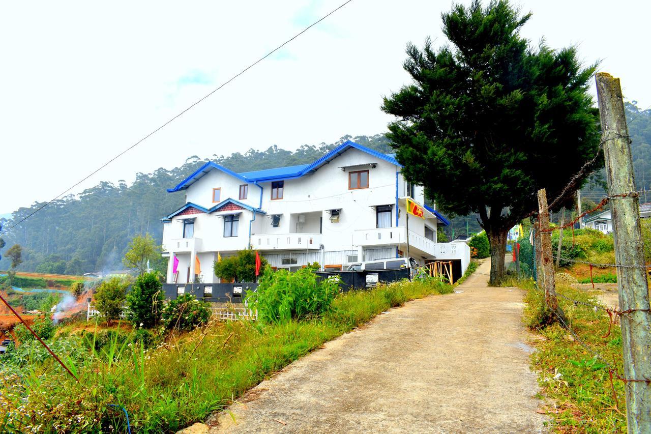 Yoho Pedro Resort Nuwara Eliya Eksteriør bilde
