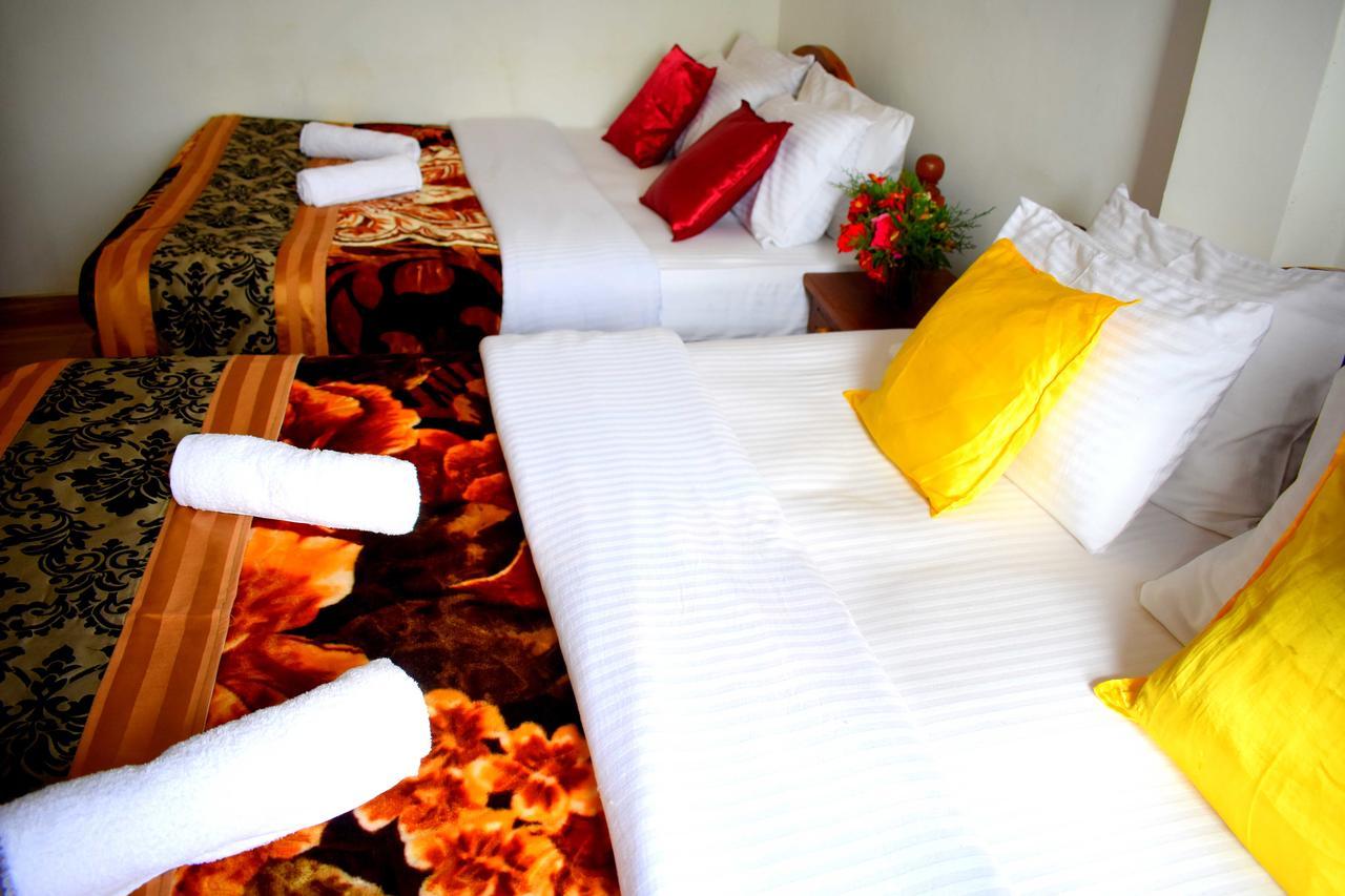 Yoho Pedro Resort Nuwara Eliya Eksteriør bilde