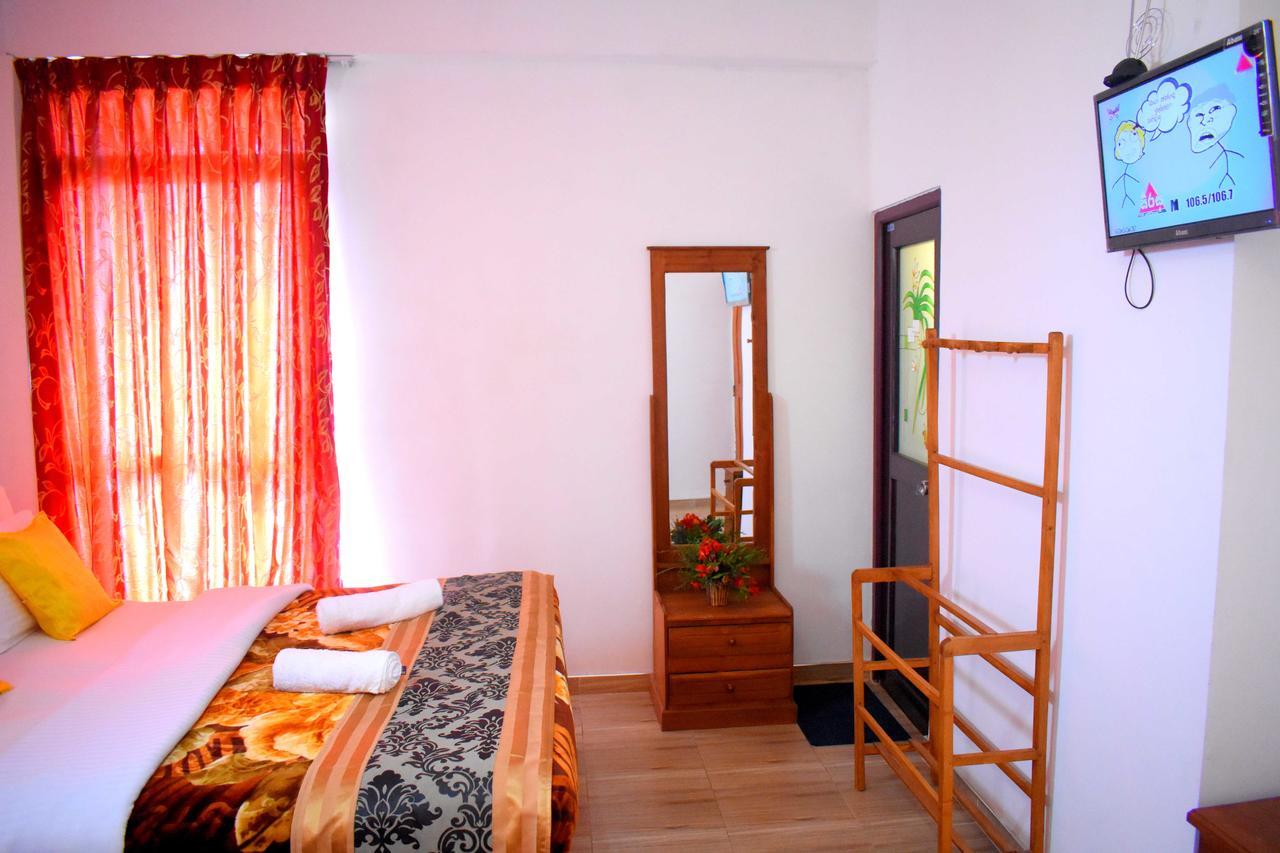 Yoho Pedro Resort Nuwara Eliya Eksteriør bilde
