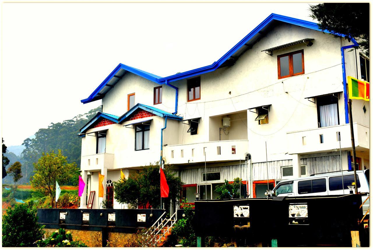 Yoho Pedro Resort Nuwara Eliya Eksteriør bilde