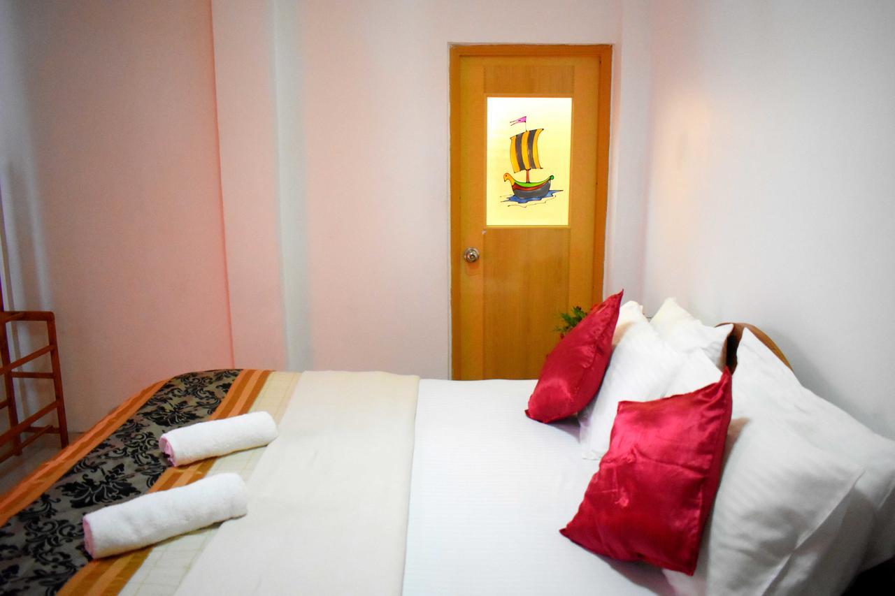 Yoho Pedro Resort Nuwara Eliya Eksteriør bilde
