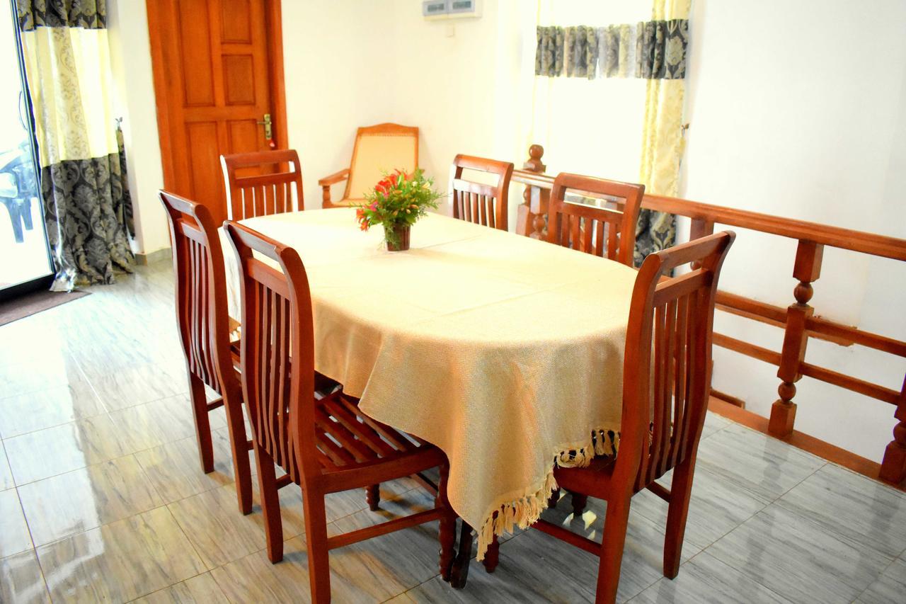 Yoho Pedro Resort Nuwara Eliya Eksteriør bilde