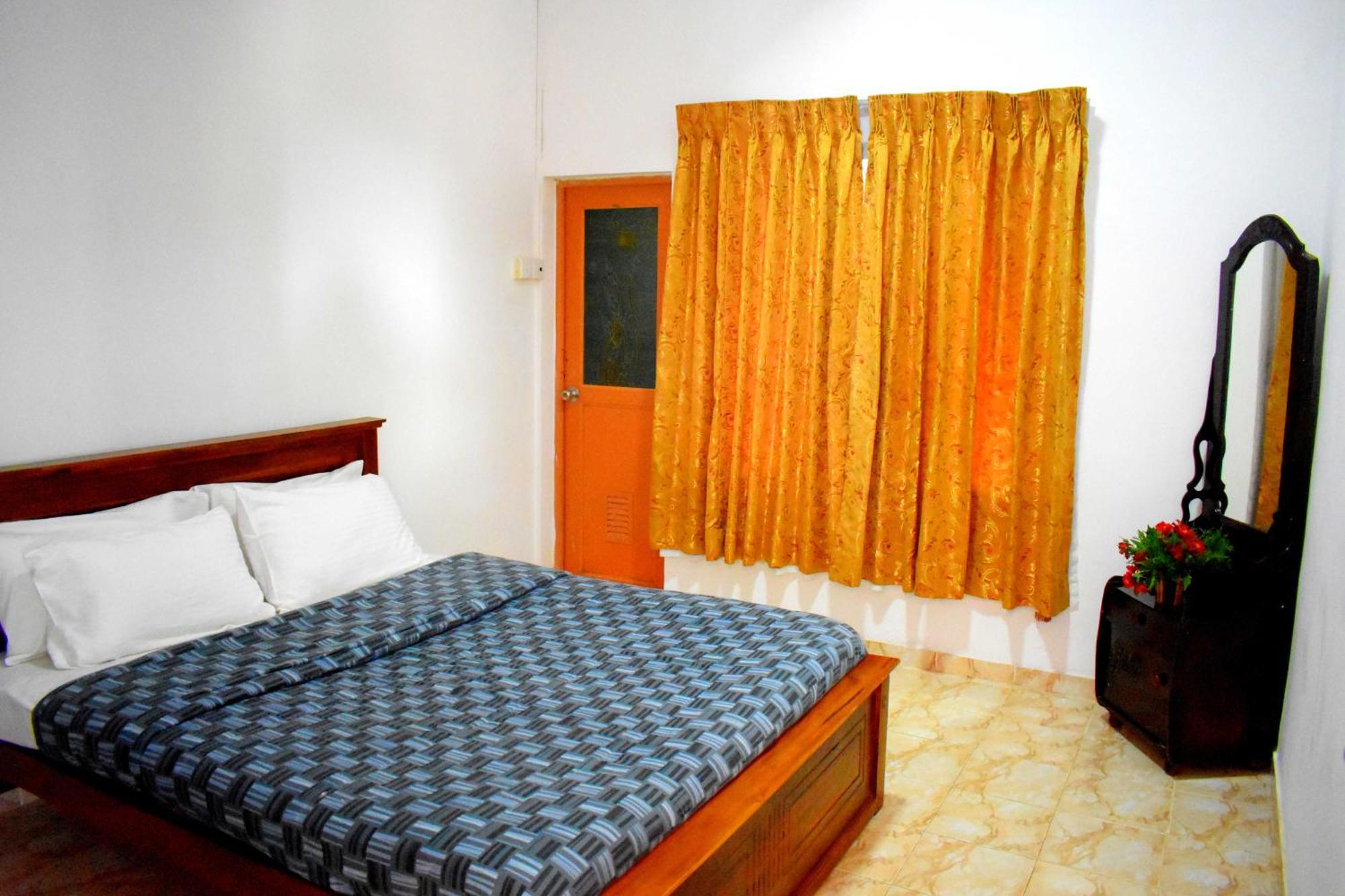 Yoho Pedro Resort Nuwara Eliya Eksteriør bilde
