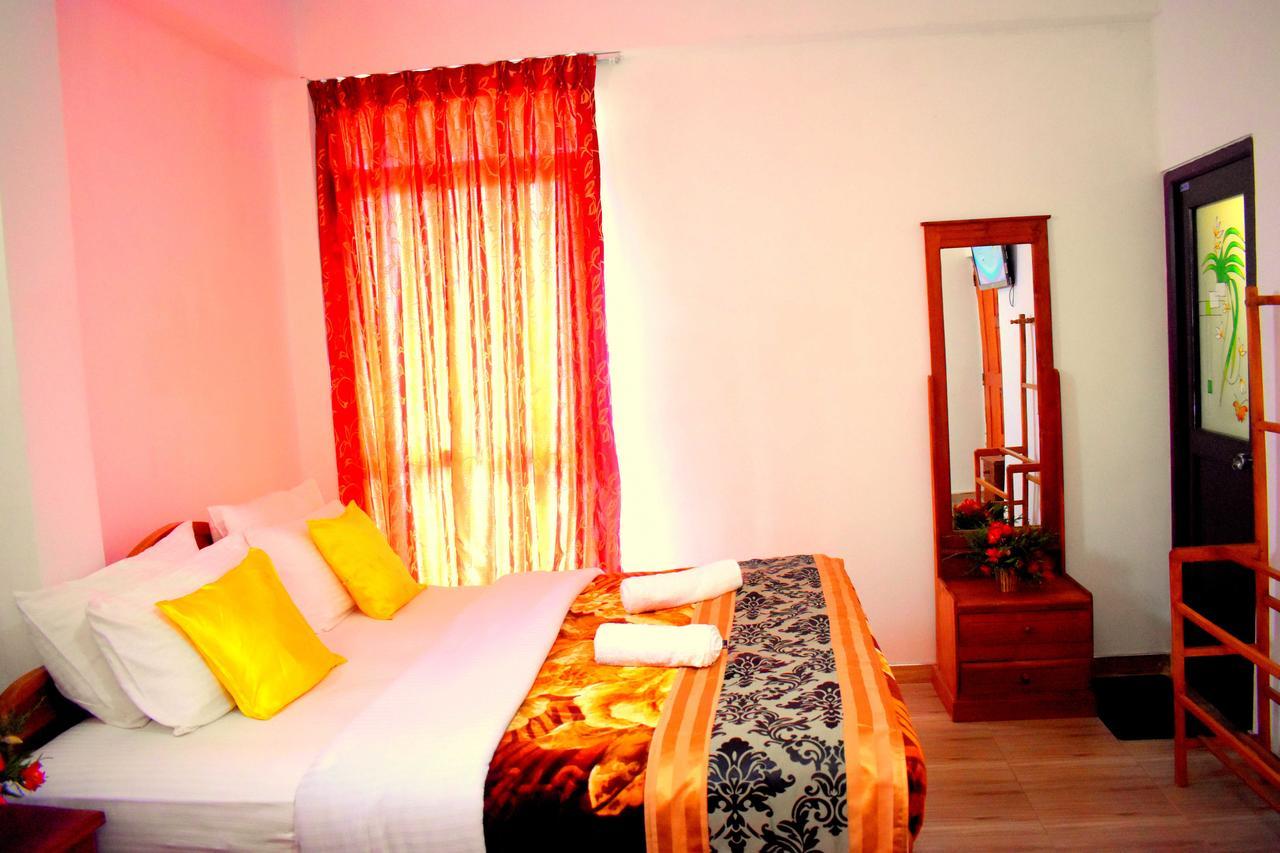 Yoho Pedro Resort Nuwara Eliya Eksteriør bilde