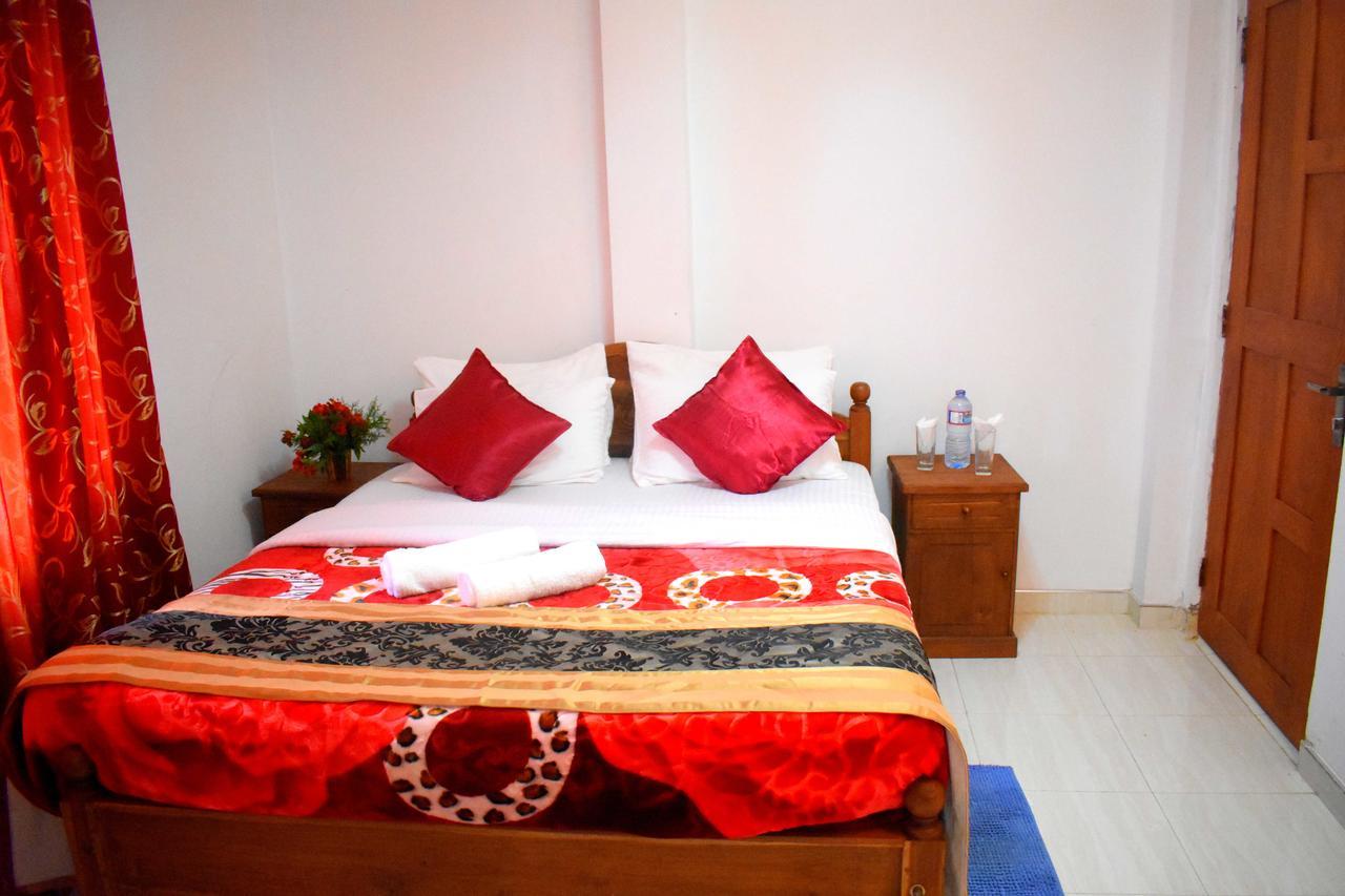 Yoho Pedro Resort Nuwara Eliya Eksteriør bilde