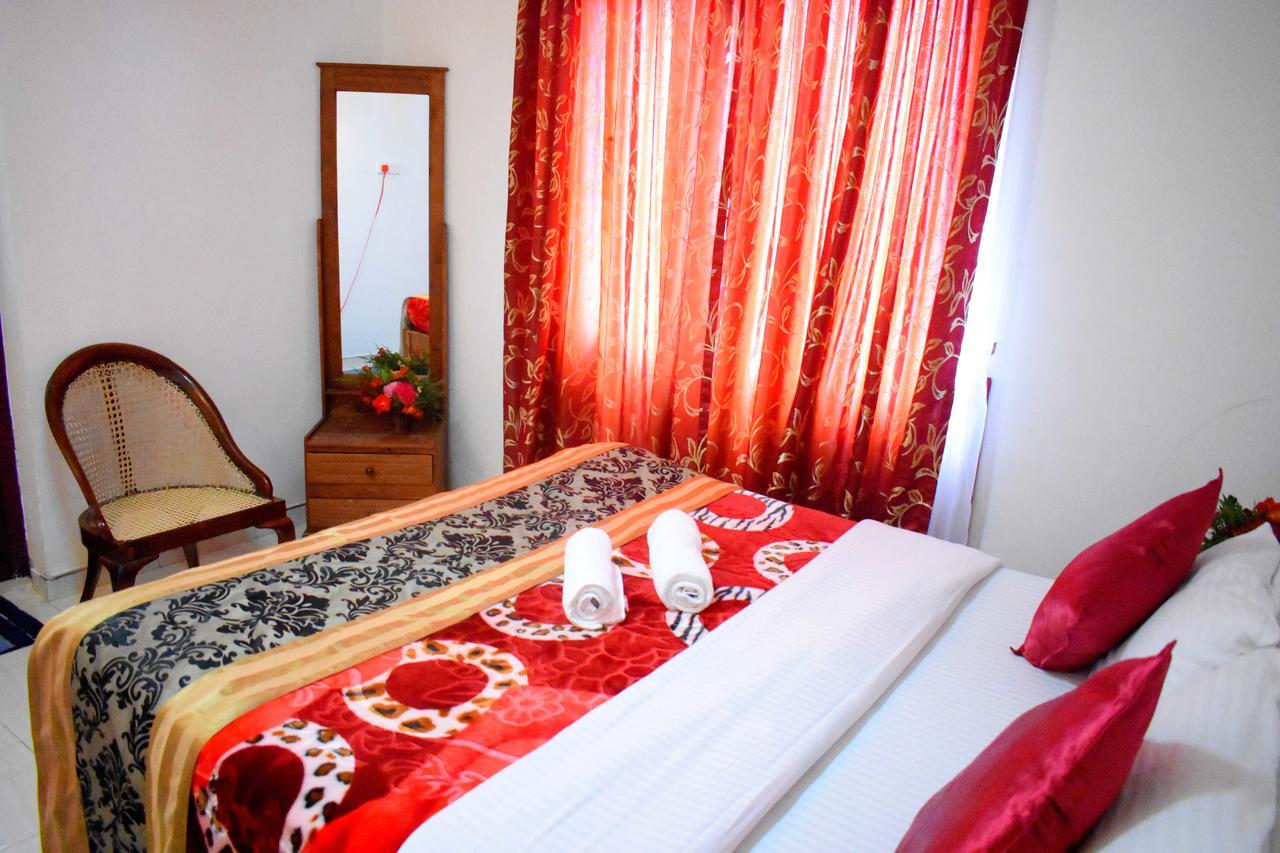 Yoho Pedro Resort Nuwara Eliya Eksteriør bilde