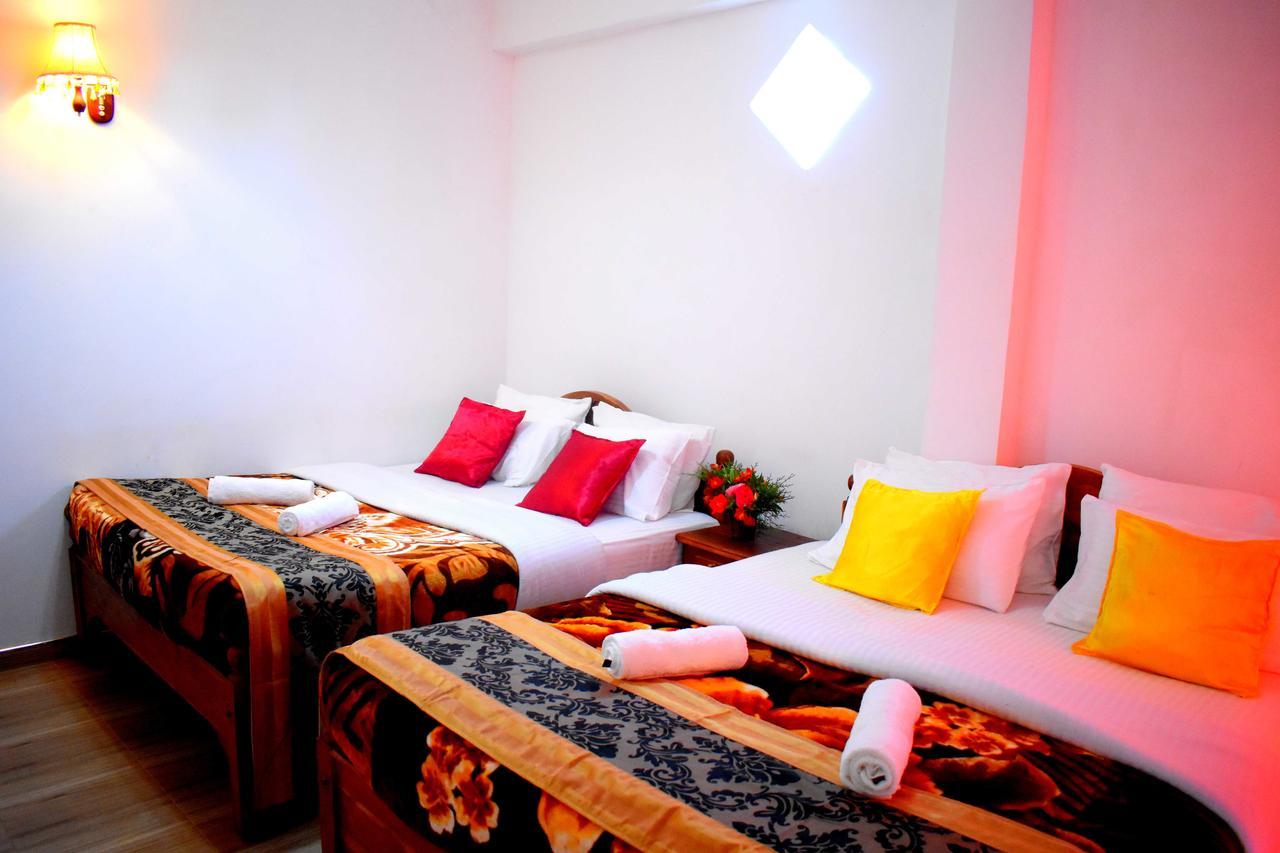 Yoho Pedro Resort Nuwara Eliya Eksteriør bilde