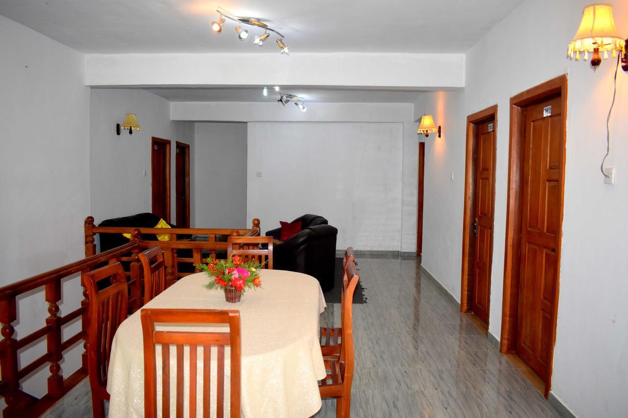 Yoho Pedro Resort Nuwara Eliya Eksteriør bilde